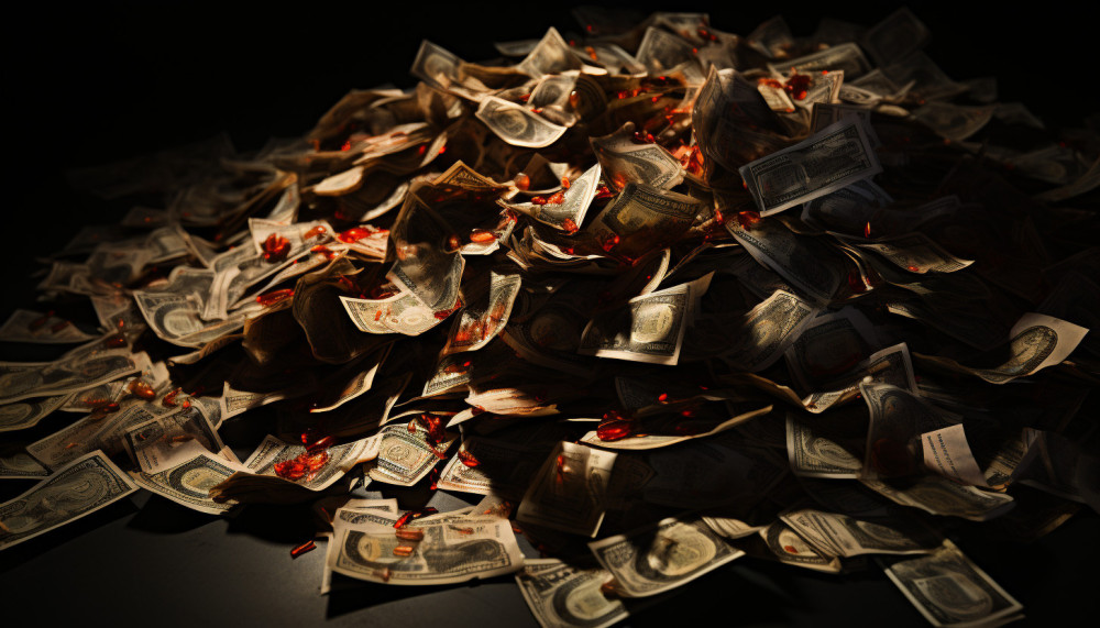 Come fare per combattere la corruzione ?