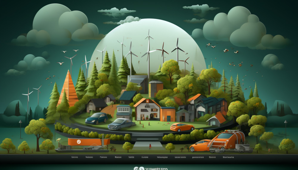 Come ottimizzare la visibilità del vostro sito web con Traffic Forest?