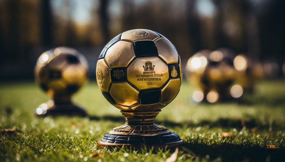 Cosa sai della storia del calcio?